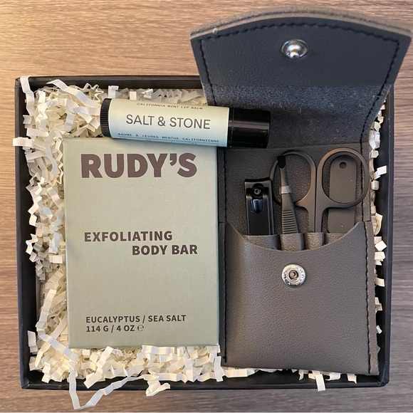 3-piece Self-Care Gift Box - Picture 1 of 4